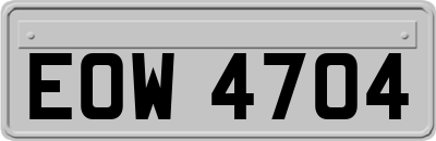 EOW4704