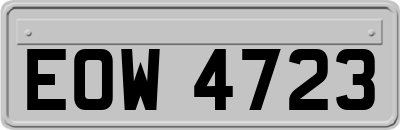 EOW4723