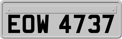 EOW4737