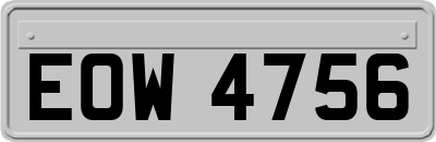 EOW4756