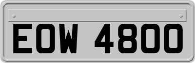 EOW4800