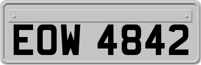 EOW4842