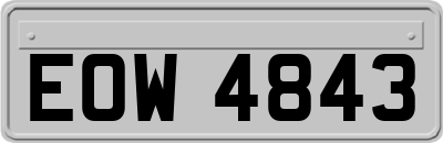 EOW4843