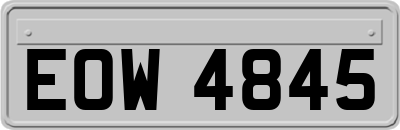EOW4845