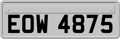 EOW4875