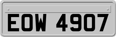 EOW4907