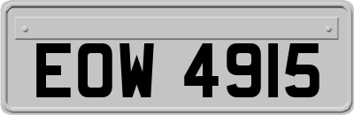 EOW4915