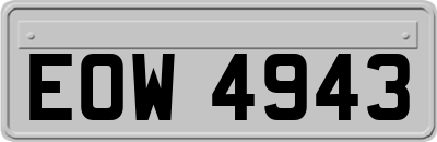 EOW4943