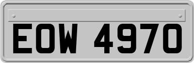 EOW4970