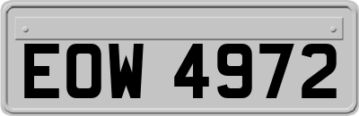 EOW4972