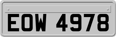 EOW4978