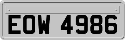 EOW4986