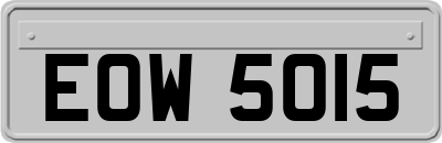 EOW5015