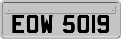 EOW5019