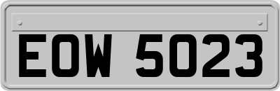 EOW5023
