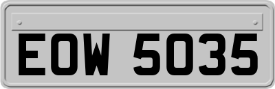 EOW5035