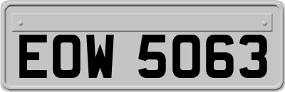 EOW5063