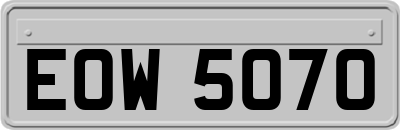 EOW5070