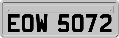 EOW5072