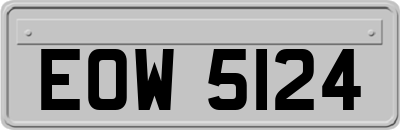 EOW5124
