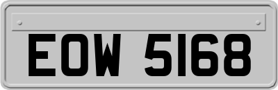 EOW5168