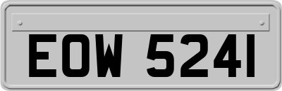 EOW5241