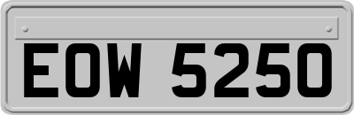 EOW5250