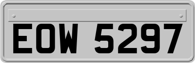 EOW5297