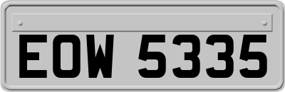 EOW5335