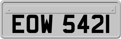 EOW5421