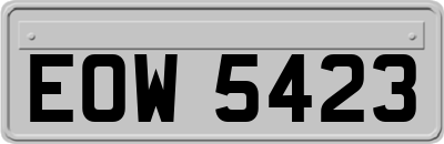 EOW5423