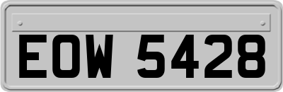 EOW5428
