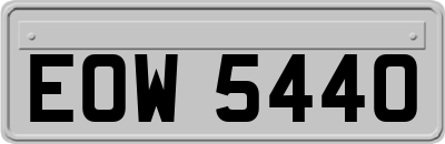 EOW5440
