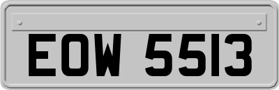EOW5513