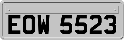 EOW5523
