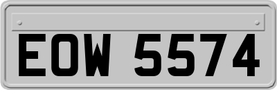 EOW5574
