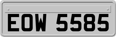 EOW5585