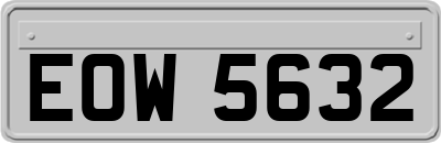EOW5632