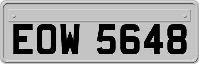 EOW5648