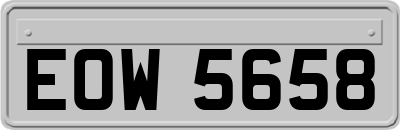 EOW5658