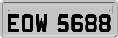 EOW5688