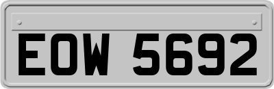 EOW5692