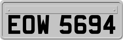 EOW5694