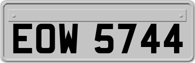 EOW5744