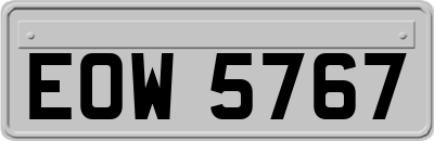 EOW5767