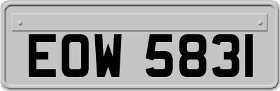 EOW5831