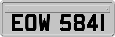 EOW5841