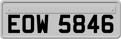 EOW5846