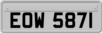 EOW5871