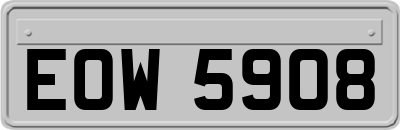 EOW5908